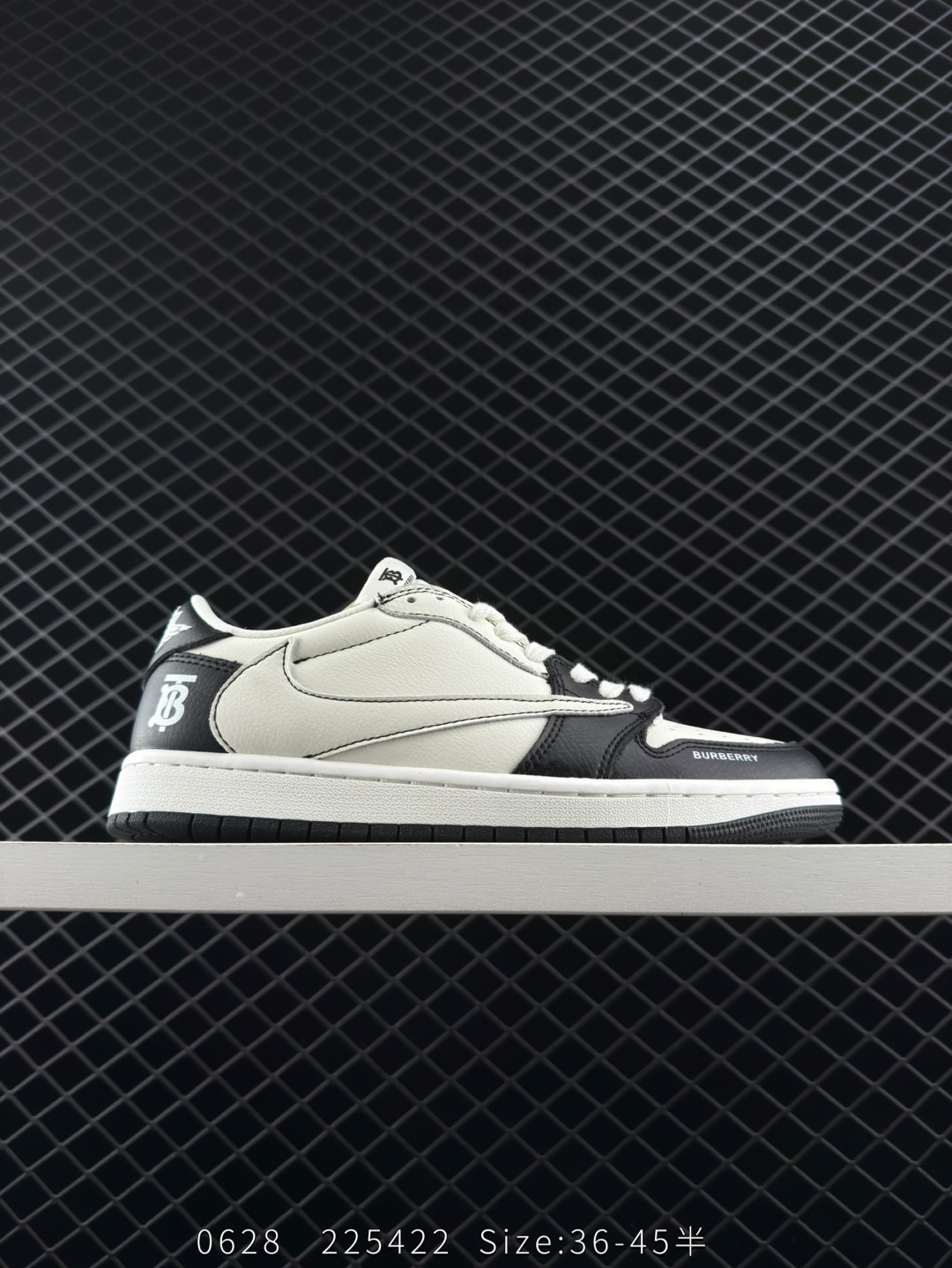 Nike Air Jordan 1 Low OG SP